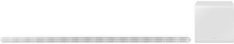 Samsung - HW-S801B - Soundbar - Zwart - Inclusief Subwoofer