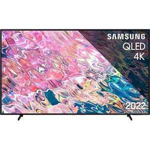 Samsung 4K QLED Smart TV 55Q60B (2022) 55″