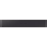 Samsung HW-S50B - 3.0 soundbar - grijs - 2022