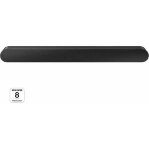 SAMSUNG HW-S50B Soundbar 3.0 One Body geïntegreerde subwoofer Bluetooth