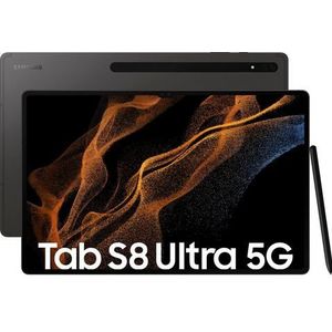 Samsung Galaxy Tab S8 Ultra graphite 37,1 cm (14,6"")