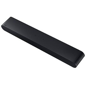 Samsung Soundbar HW-S60B/ZF - UltraSlim design, Dolby Atmos draadloos, Q-Symphony Gen II, 3.1.2 kanalen en SpaceFit Sound