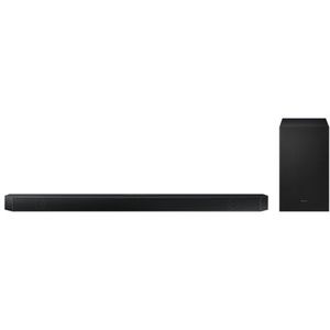 Samsung HW-Q700B Soundbar - Draadloze Subwoofer