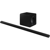 Samsung HW-S800B Zwart Soundbar