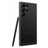 Samsung Galaxy S22 Ultra Enterprise Edition SM-S908B 17,3 cm (6.8") Dual SIM Android 12 5G USB Type-C 8 GB 128 GB 5000 mAh Zwart