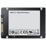 Samsung PM893 240 GB 2.5" SATA III V-NAND TLC