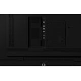 Samsung - Flip 4 Pro - Digitale Bewegwijzing - Wit - 75 Inch - 3840 x 2160 Pixels