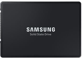 Samsung PM9A3 3,84 TB 2.5" PCI Express 4.0 NVMe V-NAND TLC