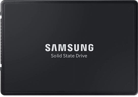 Samsung PM9A3 2.5 inch 1,92 TB PCI Express 4.0 V-NAND TLC NVMe