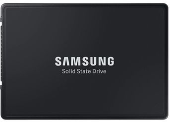 Samsung PM9A3 1,92 TB 2.5" PCI Express 4.0 NVMe V-NAND TLC