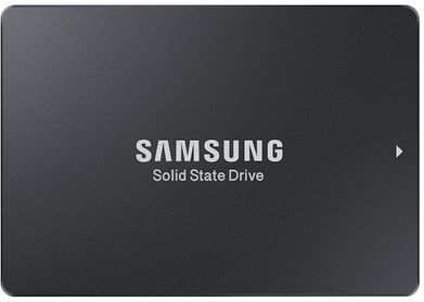 Samsung PM893 3,84 TB 2.5" SATA III V-NAND TLC