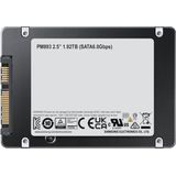 Samsung PM893 1,92 TB 2.5" SATA III V-NAND TLC