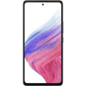 Samsung Galaxy A53, 6GB ram, 128GB opslag Enterprise Edition Zwart