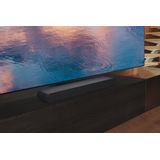 Samsung HW-S56B - Soundbar - Surround Sound - Compact Design