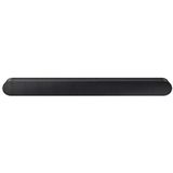 Samsung HW-S56B Soundbar - Donkergrijs - Bluetooth, USB