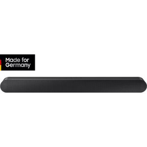 Samsung HW-S56B - Soundbar - Surround Sound - Compact Design