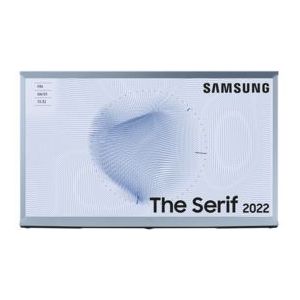 Samsung The Serif 50LS01B Cotton Blue (2022)