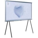 Samsung The Serif 55LS01B Cottonblue 55 inch