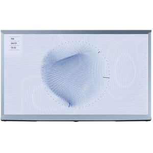 Samsung The Serif 55LS01B Cottonblue 55 inch