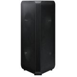 Samsung - MX-ST40B - Luidspreker - Zwart - 160W