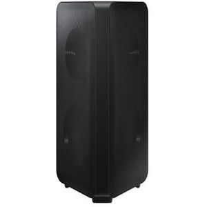 Samsung - Sound Tower MX-ST50B - Speaker - Zwart - 240 W