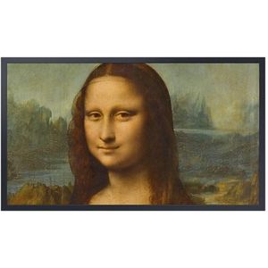 SAMSUNG QE32LS03B - QLED-TV - 32 inch - Full HD - Magnetisch Frame