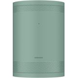 Samsung The Freestyle Skin Grün
