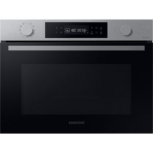 Samsung NQ5B4553FBS - Combioven met magnetron functie - 50 L - 2700 W - Zwart - Roestvrijstaal