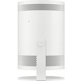 Samsung - SP-LSP3BLAXXH - Projector - Zwart - DLP 1080p (1920x1080) - Ultrakorte Projectieafstand