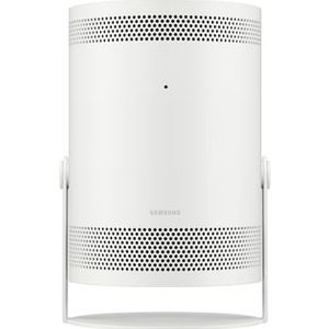 Samsung - SP-LSP3BLAXXH - Projector - Zwart - DLP 1080p (1920x1080) - Ultrakorte Projectieafstand