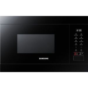 Samsung MS22T8254AB/E1: Een compacte en krachtige inbouw magnetron