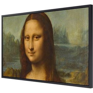 Samsung The Frame QE32LS03BBUXXH tv 81,3 cm (32") Full HD Smart TV Wifi Zwart