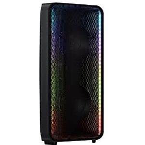Samsung MX-ST40B Zwart Bedraad en draadloos 160 W