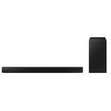 Samsung - Hw-B530 - Soundbar - Zwart - 2.1-kanaalsysteem