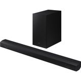 Samsung HW-B530 - Soundbar - Inclusief Subwoofer - 380 Watt