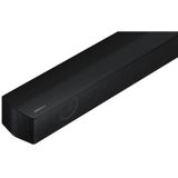 Samsung - Hw-B530 - Soundbar - Zwart - 2.1-kanaalsysteem