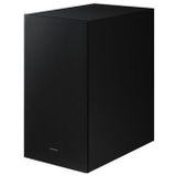 Samsung - Hw-B530 - Soundbar - Zwart - 2.1-kanaalsysteem