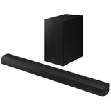 Samsung - Hw-B530 - Soundbar - Zwart - 2.1-kanaalsysteem