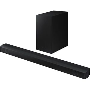 Samsung HW-B530 - Soundbar - Inclusief Subwoofer - 380 Watt