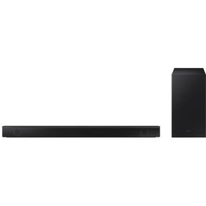 Samsung - HW-B540 - Soundbar - Zwart - 2.1-kanaals Systeem