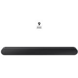 Samsung - HW-S50B - Soundbar 3.0Ch 140W - Dolby 5.1 - DTS 5.1 - Q-Symphony