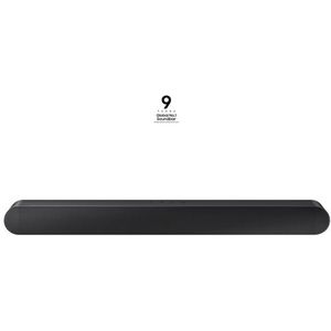 Samsung - HW-S50B - Soundbar 3.0Ch 140W - Dolby 5.1 - DTS 5.1 - Q-Symphony