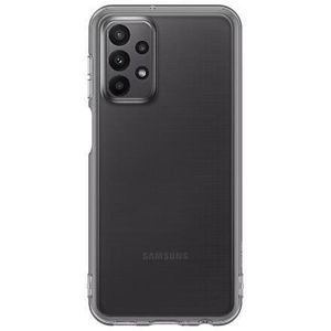Galaxy A23 Soft Clear Cover