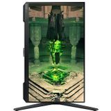 EU - Steekplaat - Monitor - FHD-resolutie - IPS-paneel - 240 Hz