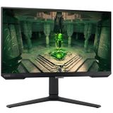 EU - Steekplaat - Monitor - FHD-resolutie - IPS-paneel - 240 Hz