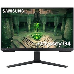 EU - Steekplaat - Monitor - FHD-resolutie - IPS-paneel - 240 Hz