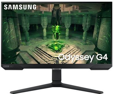 EU - Steekplaat - Monitor - FHD-resolutie - IPS-paneel - 240 Hz