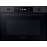 Samsung NQ5B4553FBB/U1 oven 50 l 2700 W Zwart, Roestvrijstaal
