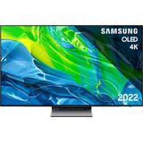 Samsung QE55S95BAT OLED 55 inch TV Zilver