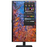 Samsung ViewFinity S8 LS27B800PXU - 4K IPS 60Hz Monitor - 27 Inch